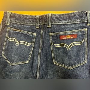 Vintage Jordache jeans